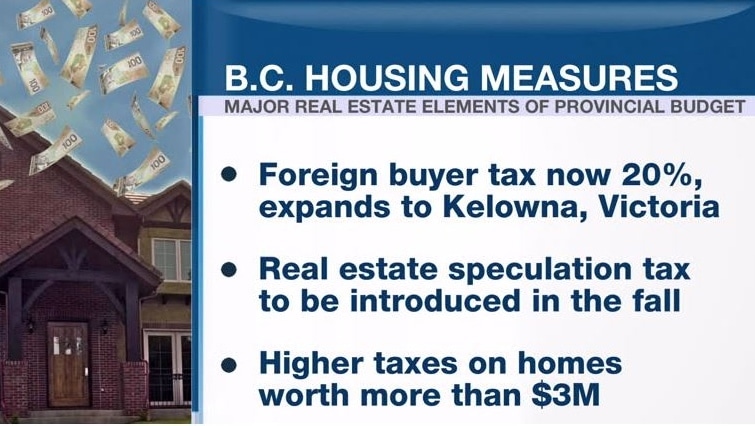vancouver-real-estate-market-ndp-foreign-buyer-tax-speculation