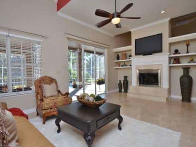 Vancouver Home Staging