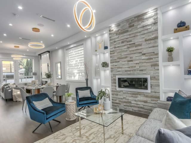 Vancouver Home Staging